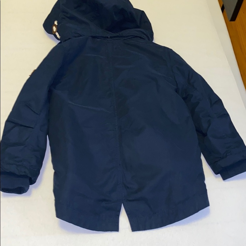 Toddler jacket - Picture 5 of 5